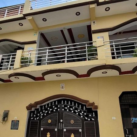 SPOT ON 74028 Hotel Sainik Inn Lucknow Exterior foto